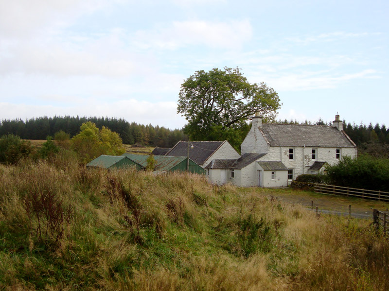 For Sale SEVERAL FARM Drummore, Stranraer, Wigtownshire, DG9 9QW