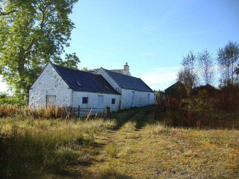 For Sale BEOCH FARM Newton Stewart, Dumfries & Galloway, DG8 6RT