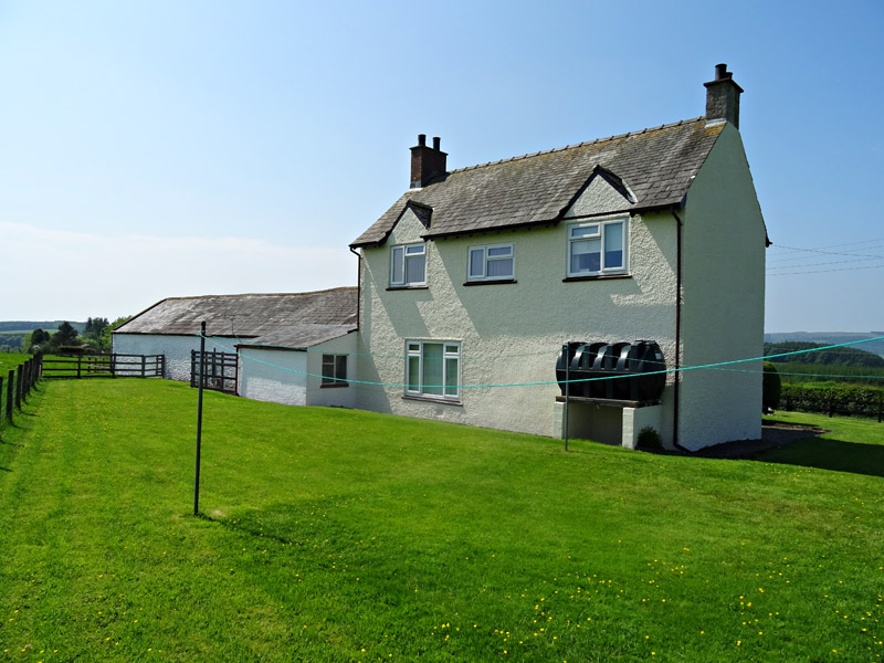 For Sale PILLMUIR FARM Lockerbie, Dumfriesshire, DG11 1BL