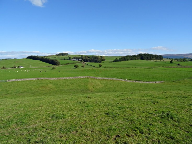 For Sale COWAR FARM Dalbeattie, Dumfries & Galloway, DG5 4NH