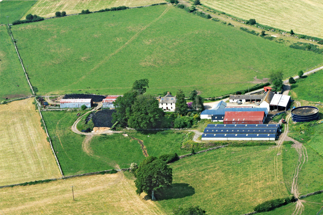 For Sale MEIKLE DALBEATTIE Dalbeattie, Dumfries & Galloway, DG5 4LT