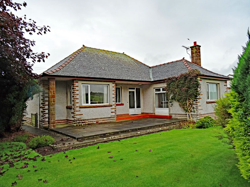 For Sale FERNDALE Greenlea, Collin, Dumfries, DG1 4PS