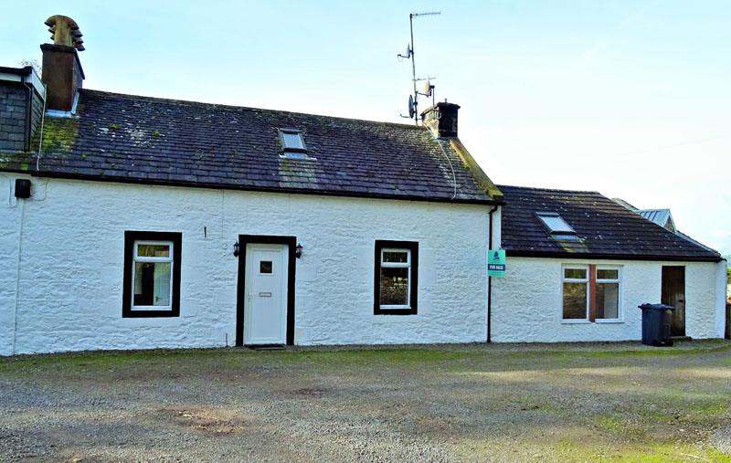 For Sale No' 2 SMITHY COTTAGE Duncow, Dumfries, Dumfries & Galloway, DG1 1TA