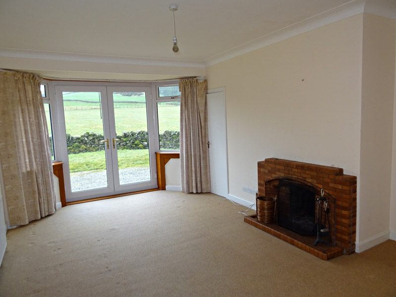 For Sale LOCHDOUGAN CROFT Kelton, Castle Douglas, DG7 1SX