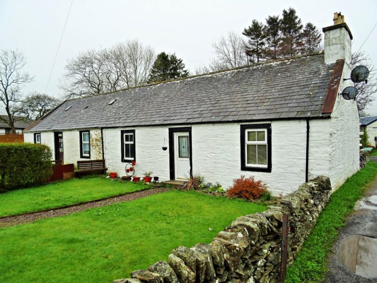 For Sale NO' 2 BENTS COTTAGE ALONG WITH DEVELOPMENT PLOT 1