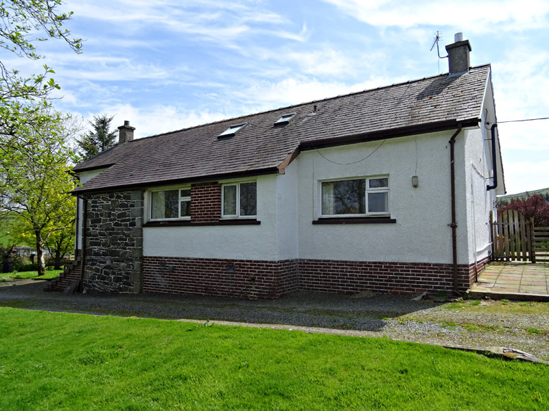 For Sale THE BURNS FARM Creetown, Newton Stewart, DG8 7EY