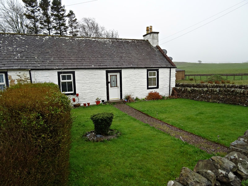 For Sale NO' 2 BENTS COTTAGE ALONG WITH DEVELOPMENT PLOT 1
