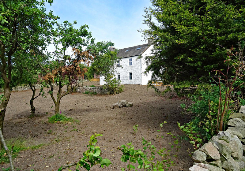 For Sale MEIKLE DALBEATTIE FARMHOUSE Dalbeattie, Dumfries & Galloway
