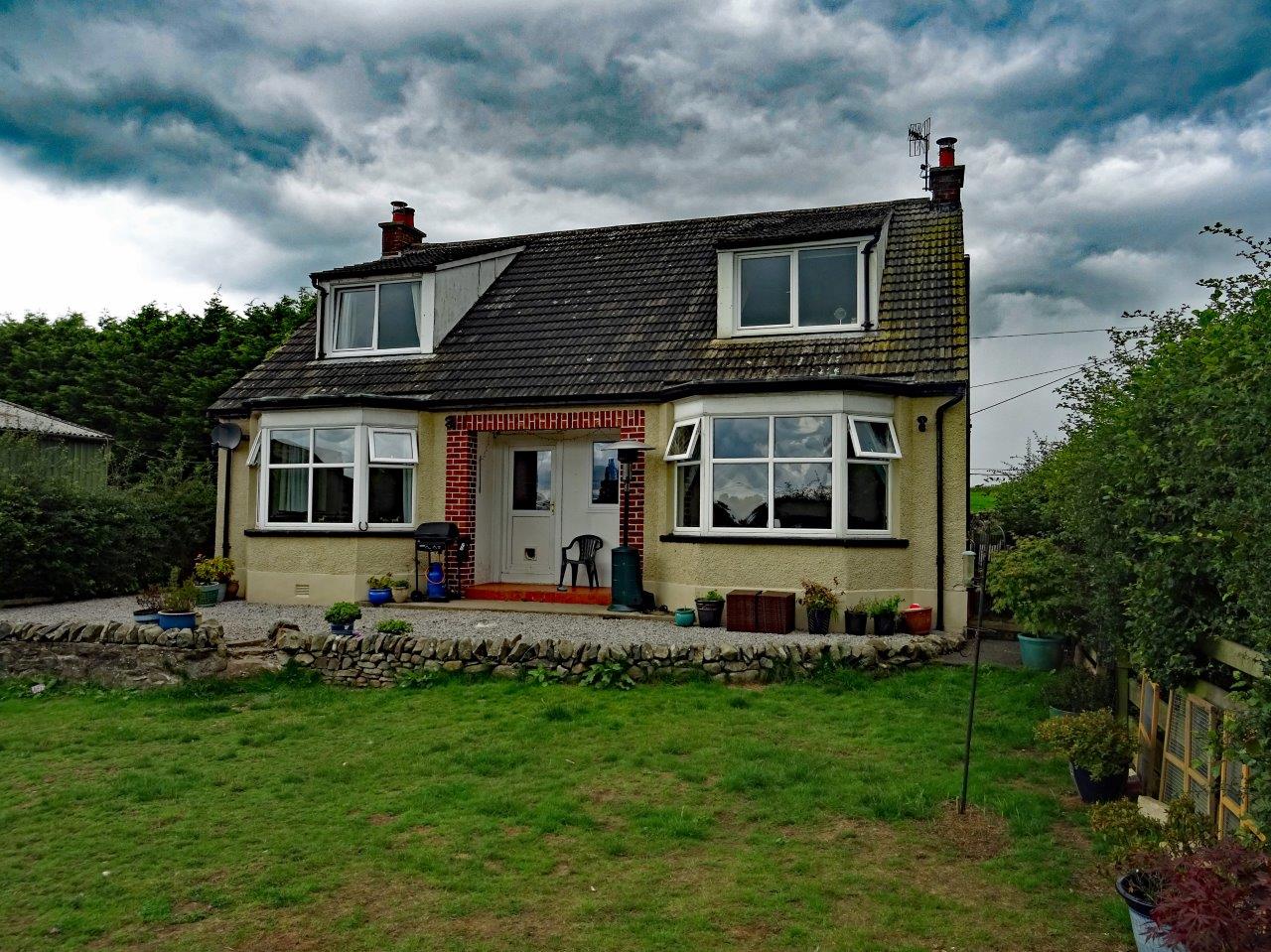 For Sale CULSHAN Springholm, Castle Douglas, DG7 3LR