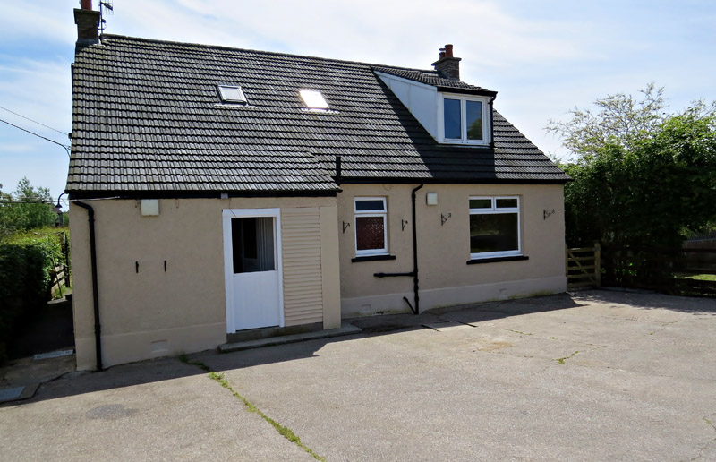 For Sale CULSHAN Springholm, Castle Douglas, DG7 3LR