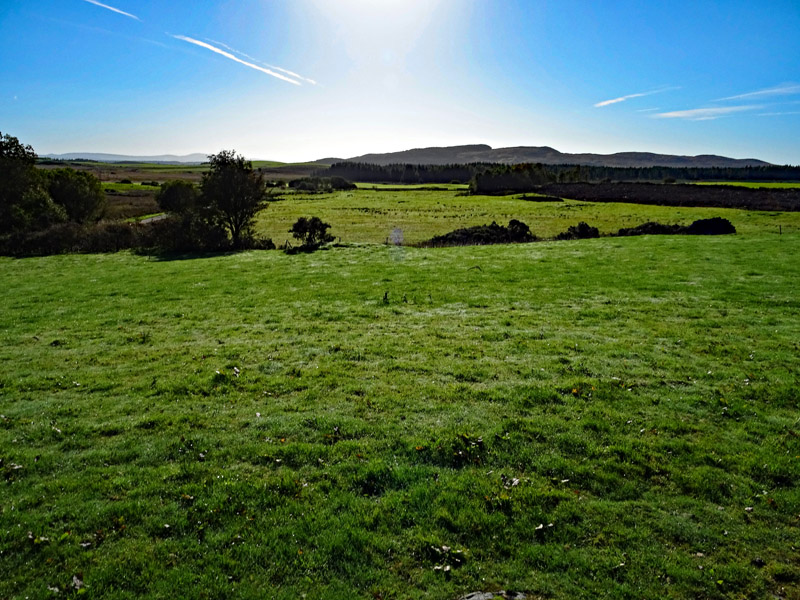 For Sale KILQUHOCKADALE FARM Kirkcowan, Newton Stewart DG8 0EN