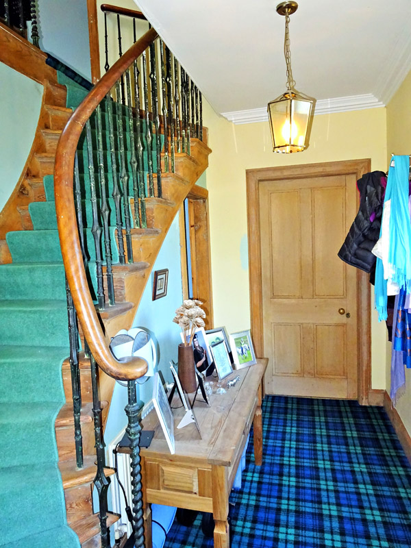 For Sale DAMHEAD FARMHOUSE & KENNELS Damhead Farmhouse, Tinwald