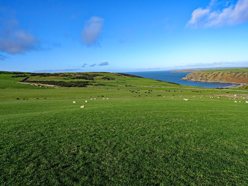 For Sale CASTLE CLANYARD Drummore, Stranraer, Wigtownshire, DG9 9HF