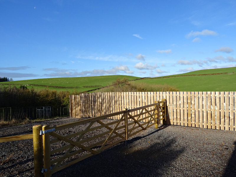 For Sale DAMHEAD FARMHOUSE & KENNELS Damhead Farmhouse, Tinwald