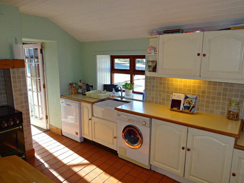 For Sale DAMHEAD FARMHOUSE & KENNELS Damhead Farmhouse, Tinwald