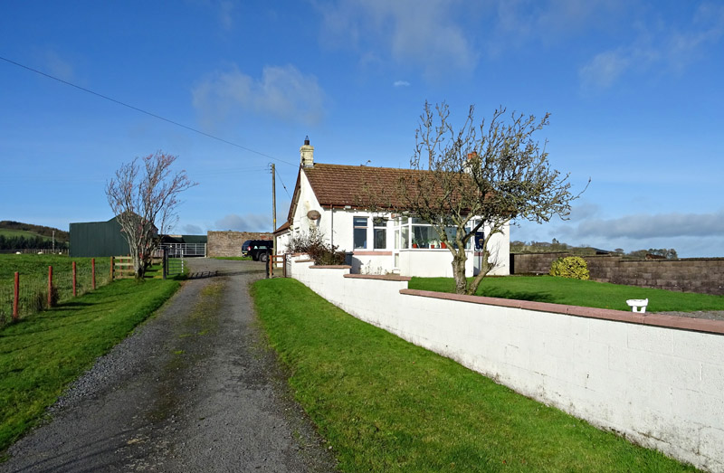 For Sale MARCHDYKE Dalton, Nr Lockerbie, Dumfries, DG11 1DX