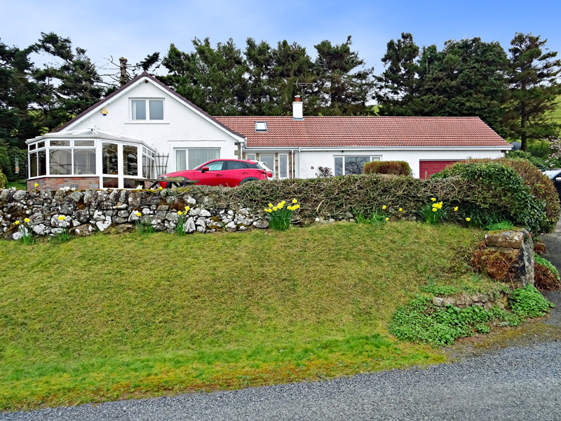 For Sale GREENLAW MANSION Castle Douglas, DG7 2NX