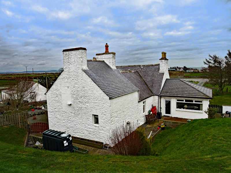 For Sale SANDMILL FARM Sandhead, Stranraer, DG9 9JR