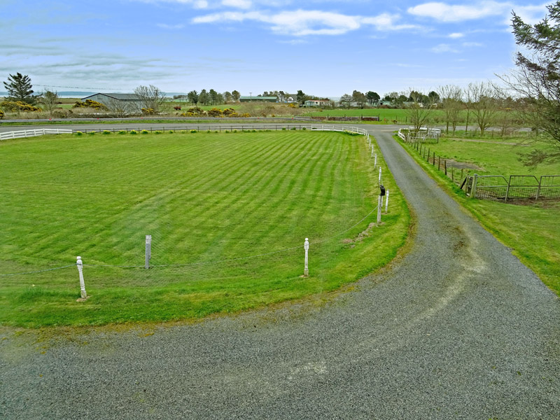 For Sale SANDMILL FARM Sandhead, Stranraer, DG9 9JR