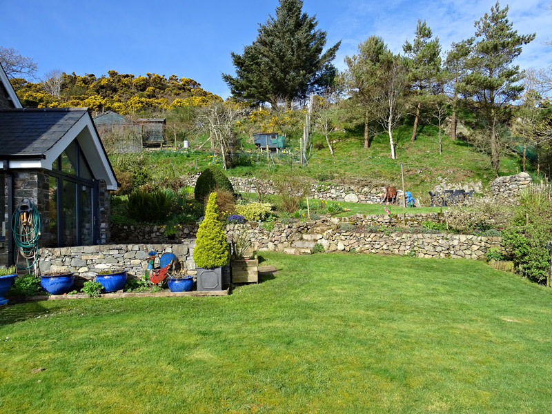 For Sale BRAEMAR Portling, Dalbeattie, Dumfries & Galloway, DG5 4PZ