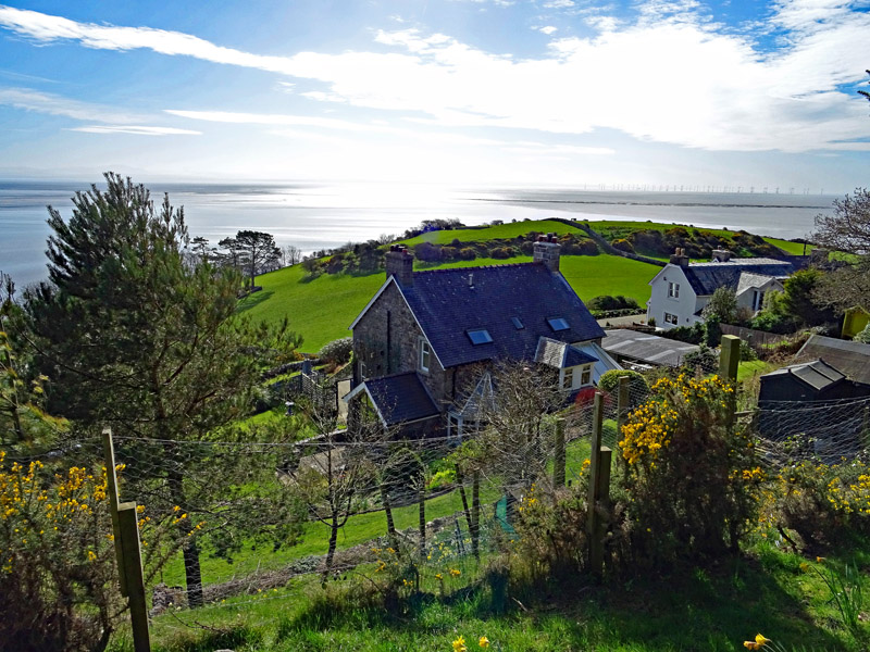 For Sale BRAEMAR Portling, Dalbeattie, Dumfries & Galloway, DG5 4PZ