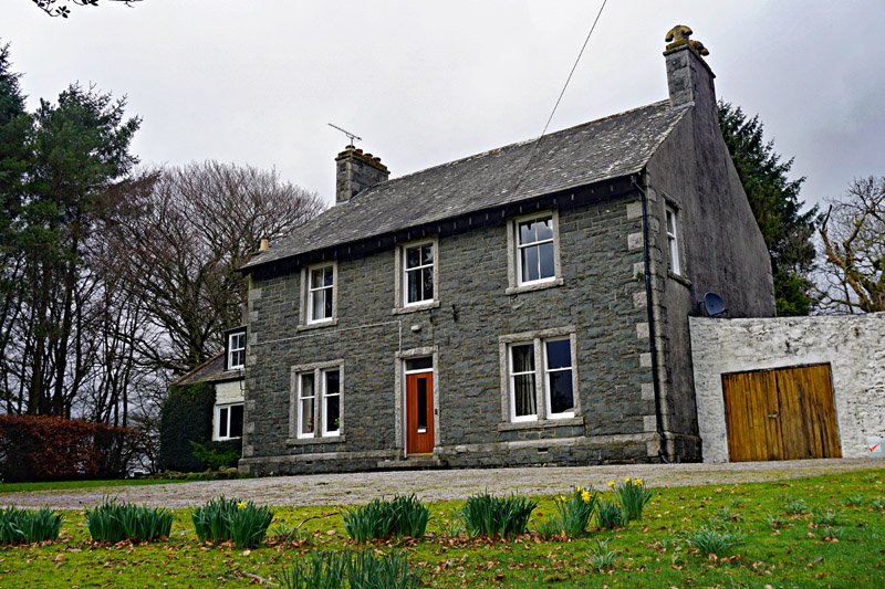 For Sale SEVERAL FARM Drummore, Stranraer, Wigtownshire, DG9 9QW