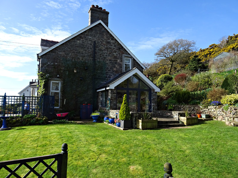 For Sale BRAEMAR Portling, Dalbeattie, Dumfries & Galloway, DG5 4PZ