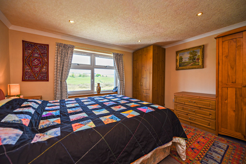 For Sale GROBDALE OF GIRTHON Laurieston, Castle Douglas, Dumfries & Galloway, DG7 2PZ