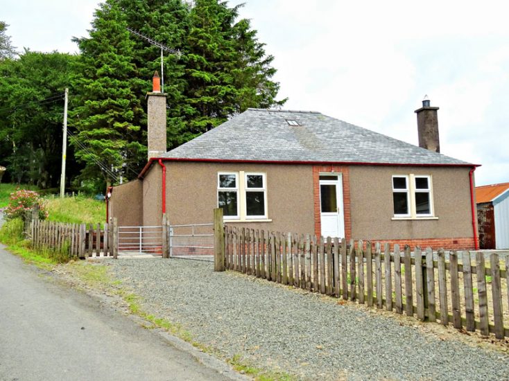 For Sale PEARSBYHALL FARM Lockerbie, Dumfriesshire, DG11 2QQ