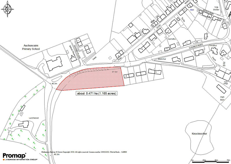 Rural business loans image