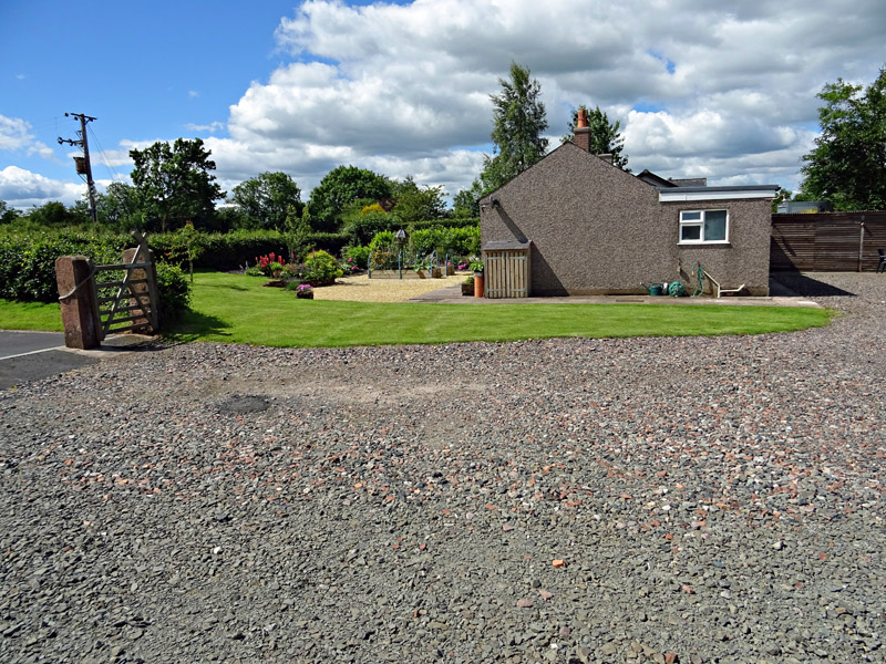 For Sale HOWGATE Hethersgill, Carlisle, CA6 6DS