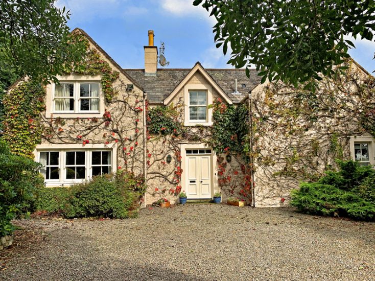 For Sale BURNSIDE Shawhead, Dumfries, DG2 9SS