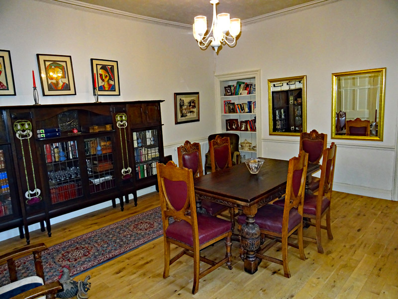 For Sale CRAIGS FARMHOUSE Craigs Road, Dumfries, DG1 4QL