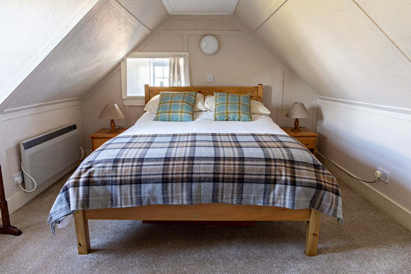 For Sale BLACKWATER COTTAGE St John’s Town of Dalry, Castle Douglas