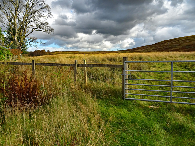 For Sale BLACKWATER COTTAGE St John’s Town of Dalry, Castle Douglas