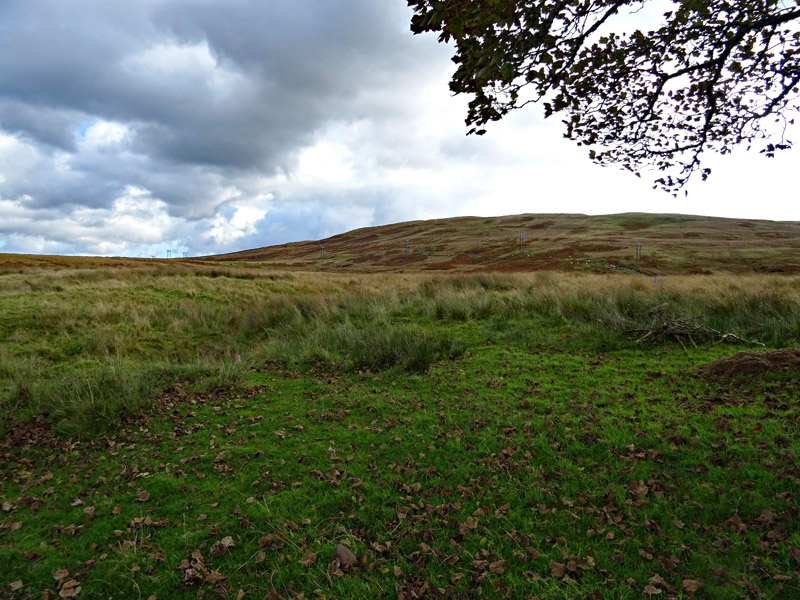 For Sale BLACKWATER COTTAGE St John’s Town of Dalry, Castle Douglas