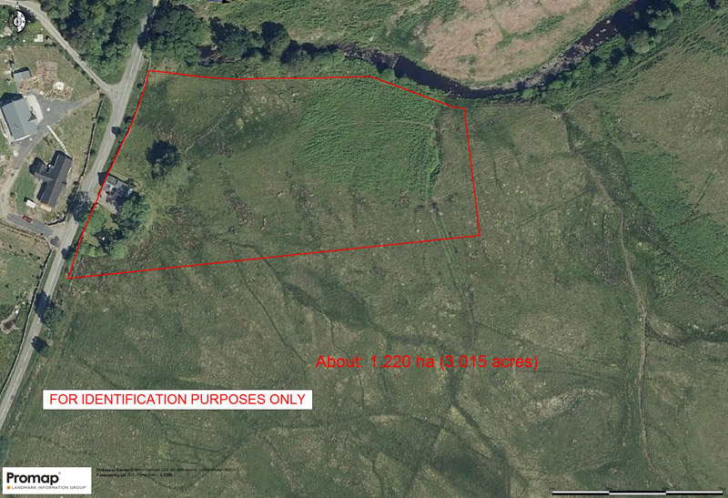 For Sale BLACKWATER COTTAGE St John’s Town of Dalry, Castle Douglas