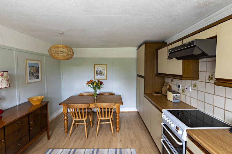 For Sale BLACKWATER COTTAGE St John’s Town of Dalry, Castle Douglas