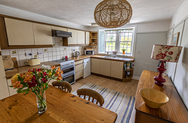 For Sale BLACKWATER COTTAGE St John’s Town of Dalry, Castle Douglas