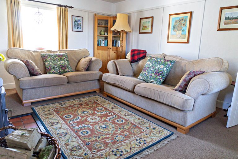 For Sale BLACKWATER COTTAGE St John’s Town of Dalry, Castle Douglas