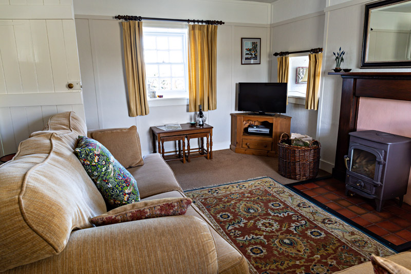 For Sale BLACKWATER COTTAGE St John’s Town of Dalry, Castle Douglas