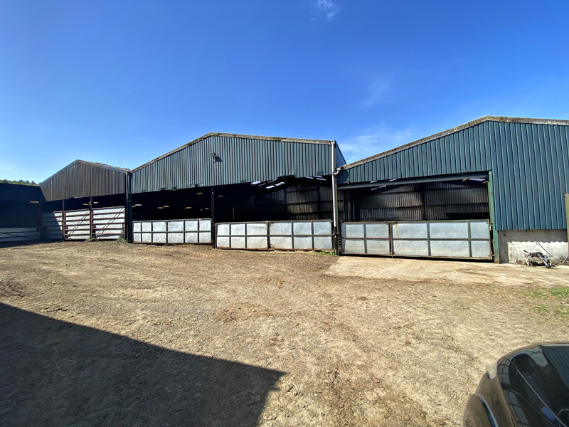 For Sale PINMORE MAINS Girvan, KA26 0TD