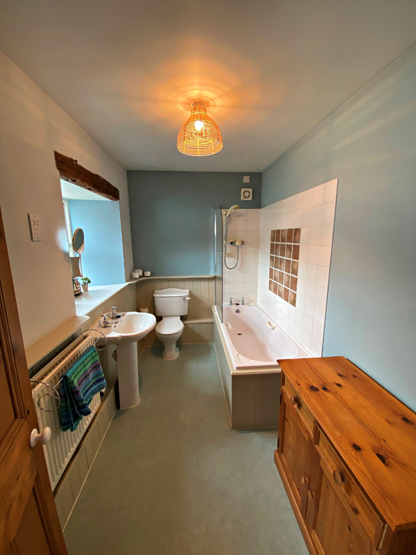 For Sale THE WEE BYRE Wallaceton, Dunscore, Dumfries, DG2 0TG