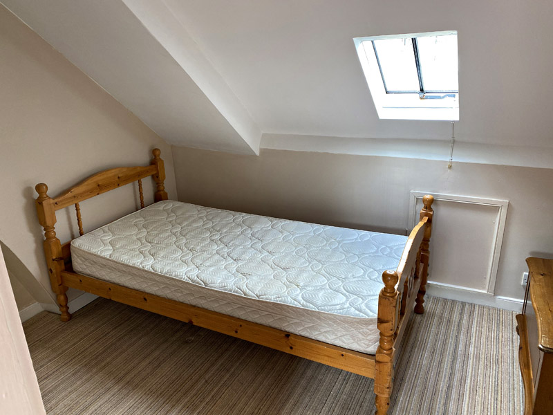 For Sale APARTMENT 1 43 Castle Street, Kirkcudbright, Dumfries