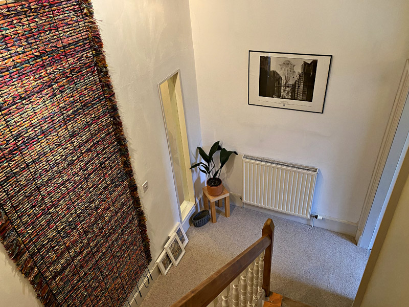 For Sale MIDDLE WING Carzield House, Kirkmahoe, Dumfries, DG1 1SY