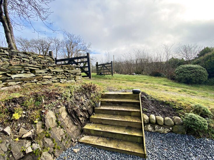 For Sale MINTO HOUSE Kirkcudbright, DG6 4SZ