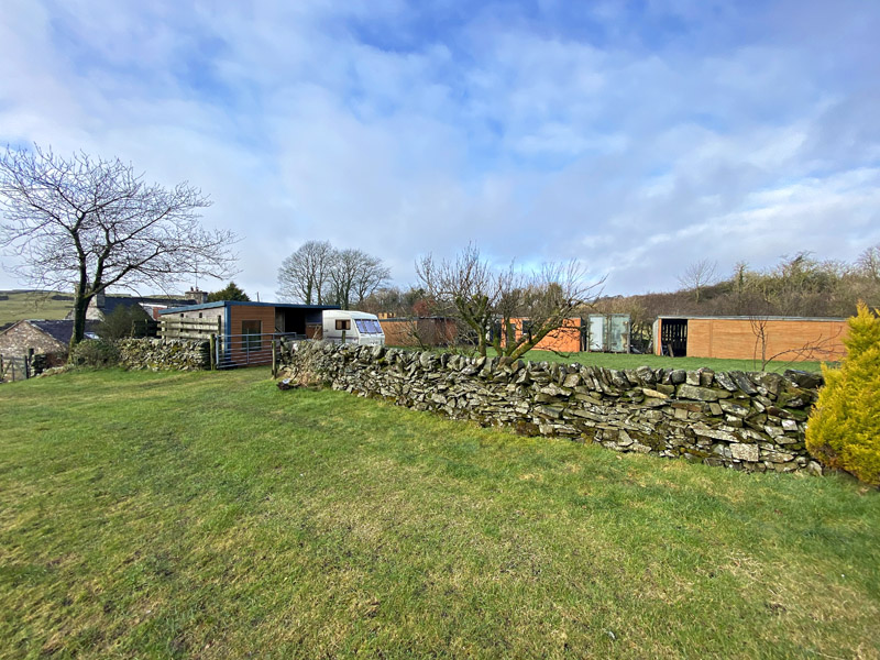 For Sale MINTO HOUSE Kirkcudbright, DG6 4SZ