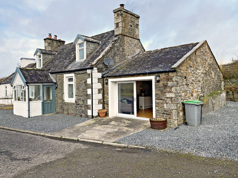 For Sale MINTO HOUSE Kirkcudbright, DG6 4SZ