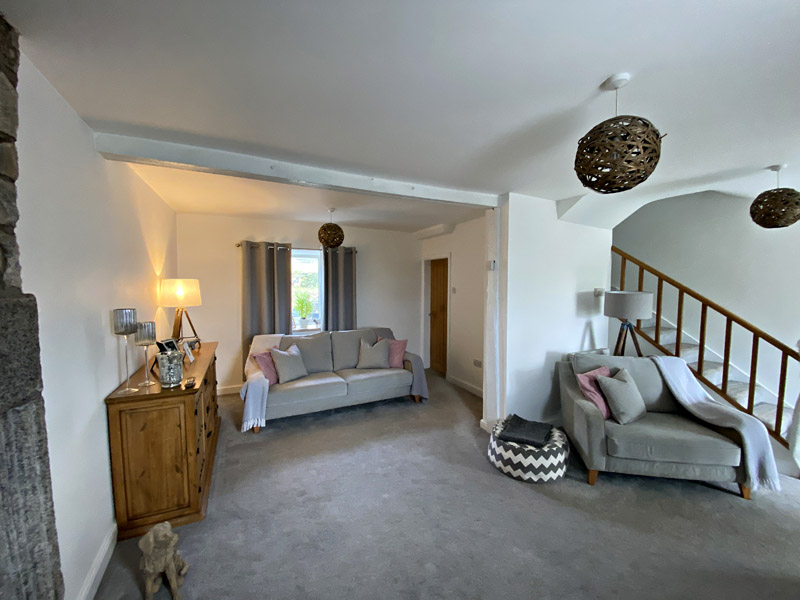 For Sale MINTO HOUSE Kirkcudbright, DG6 4SZ