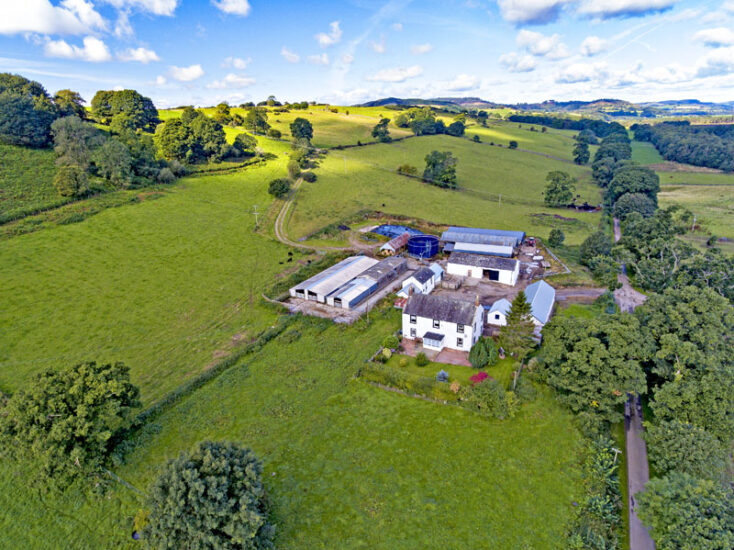 Image1 Threave Rural